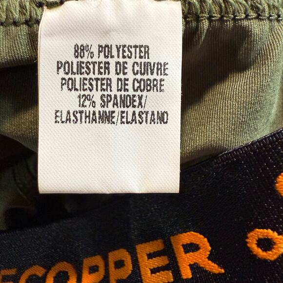 Tommie Copper Compression Boxer Briefs, Muscle Recovery, Men's Size Medium, NWOT - Picture 5 of 5